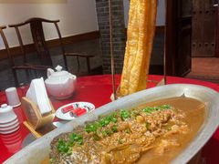 -山西会馆·晋菜·晋商宴·牌匾博物馆(胜利东街店)