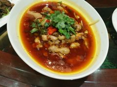 -普天和酒楼·新津菜·烤鸭(天津之眼店)