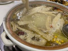 -土连锅·现熬养生汤锅(梁家巷店)