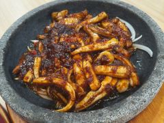 -小木屋拌饭(西安华阳城店)