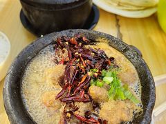 -武陟虹兴砂锅(普庆路店)