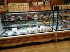 -巴黎贝甜(武夷花园店)