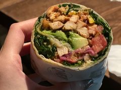 -Q MEX 库迈墨西哥餐吧(三里屯店)