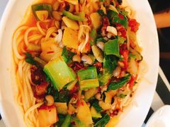 -海尔巴格·新疆菜(吐鲁番店)