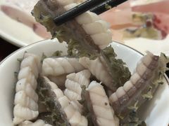 -正能量脆肉鲩火锅