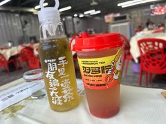 -聚味瞿记·龙虾堂(树木岭店)