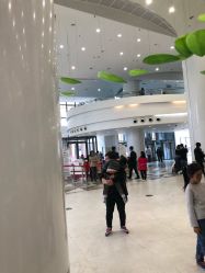 -上海市儿童医院(泸定路院区)
