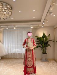 -艾慕婚纱礼服馆(和平店)