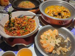 -井水小厨·湘菜(活力广场店)