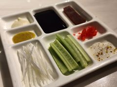 -北平盛世·新京菜·北京烤鸭(劲松·双井店)