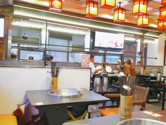 -巴蜀大将火锅(春熙店)