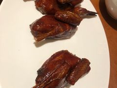 -杭州JW万豪酒店-万豪中餐厅