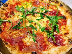 意式萨拉米披萨-大象厨房(重庆道店)