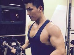 -Ms.Pilates 普拉提技术(尚悦湾陆家嘴店)