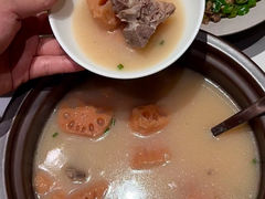 -状元人家·公园别墅衡东土菜(溪悦荟店)