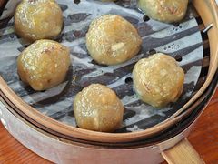 -汪一挑馄饨(老街店)