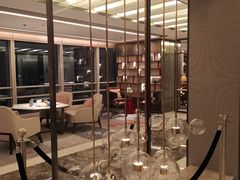 -广州奥园喜来登酒店