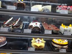 -85度C(厦门台湾街店)