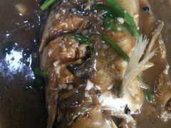 -良师门滨海人家·海鲜·家常菜(滨海城店)
