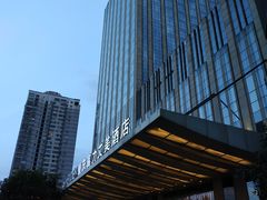 -重庆富力艾美酒店