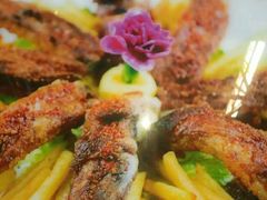 -森谷美食公园(杨行店)