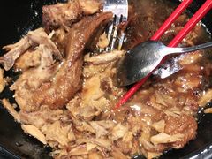 -印巷里主题餐厅(马鞍山店)