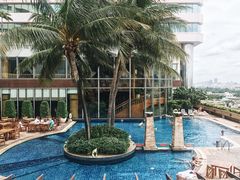 -曼谷王子宫殿酒店