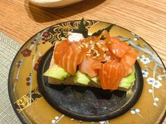 -吉之仙•中国制造•出口级食材日料店(领事馆总店)