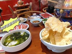 -1078號老北京涮肉(松柏店)