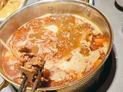 -望蝎门羊蝎子火锅(祭城店)