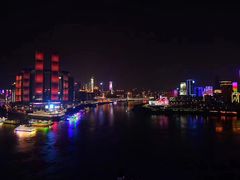 -桃花沅火锅(长嘉汇江景店)