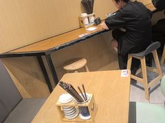 -鲜越鲜鱼粉(财富购物中心店)