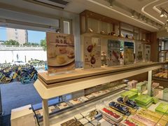-好利来(健德门店)