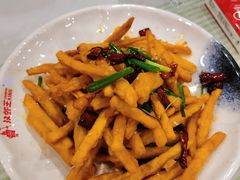 -汉虾王.小龙虾.武汉菜.粤菜(科技园店)