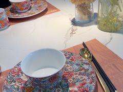 -泰椰里·泰国餐厅(智慧城广百广场店)