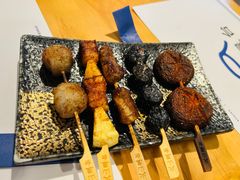 -火山屋台(新街口店)