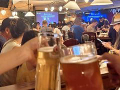 -宝莱纳啤酒花园餐厅PAULANER BRAUHAUS Nanjing(广州路店)