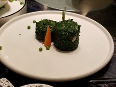 -海景壹号大酒店(滨湖店)