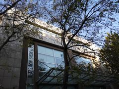 -大连市中山区市民健身中心