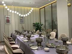 包厢-鼎鼎香·港式火锅(北京SKP店)