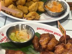 -碌碌发·东南亚风味烧烤档(体育西店)