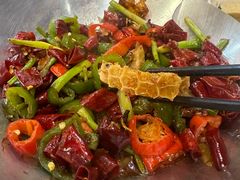 -潮悦牛肉火锅城(水贝店)