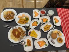 -宜家·瑞典风味餐厅(青岛商场店)