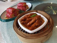 -龙的酒楼·手工早茶·顺德菜(近良路店)