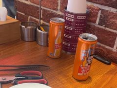 -比尔森韩式烤肉自助(国商店)