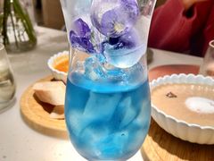 -Tomacado花厨(南京IFC国金中心店)
