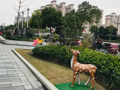-满天星生活广场(浦江社区店)
