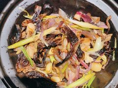 -田园北魏家宴·大同菜(御东店)