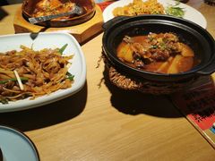 -客味谣(天安云谷店)