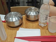 -喜家德虾仁水饺(青岛永旺东部店)